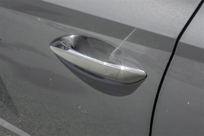 2021 Hyundai SONATA Limited   - Photo 38 - Dallas, TX 75220