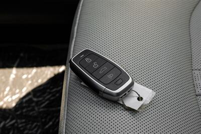 2021 Hyundai SONATA Limited   - Photo 54 - Dallas, TX 75220