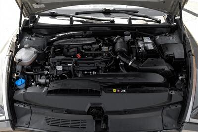 2021 Hyundai SONATA Limited   - Photo 47 - Dallas, TX 75220