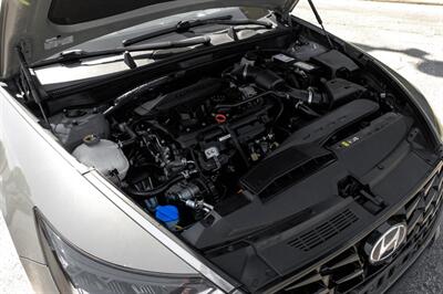 2021 Hyundai SONATA Limited   - Photo 48 - Dallas, TX 75220