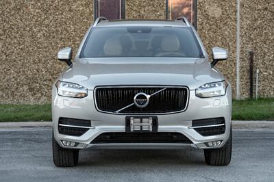 2017 Volvo XC90 T6 Momentum   - Photo 6 - Dallas, TX 75220