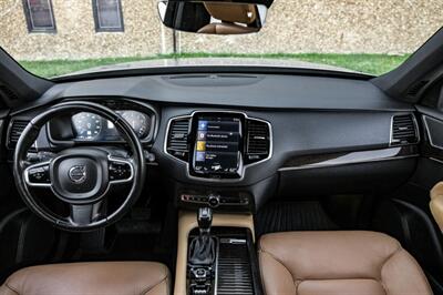 2017 Volvo XC90 T6 Momentum   - Photo 17 - Dallas, TX 75220