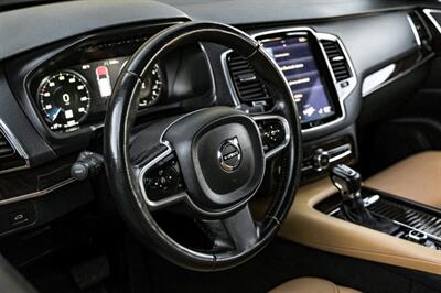 2017 Volvo XC90 T6 Momentum   - Photo 18 - Dallas, TX 75220