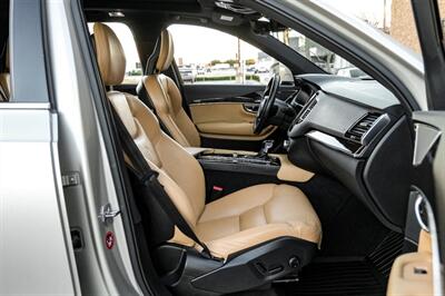 2017 Volvo XC90 T6 Momentum   - Photo 32 - Dallas, TX 75220