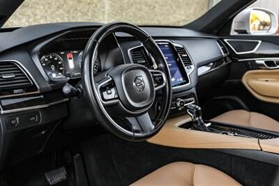 2017 Volvo XC90 T6 Momentum   - Photo 3 - Dallas, TX 75220