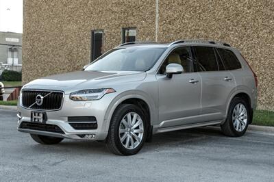 2017 Volvo XC90 T6 Momentum   - Photo 7 - Dallas, TX 75220