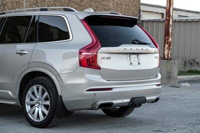 2017 Volvo XC90 T6 Momentum   - Photo 14 - Dallas, TX 75220