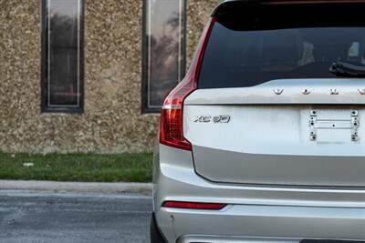 2017 Volvo XC90 T6 Momentum   - Photo 47 - Dallas, TX 75220