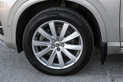 2017 Volvo XC90 T6 Momentum   - Photo 56 - Dallas, TX 75220