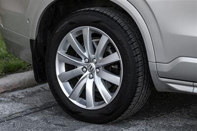 2017 Volvo XC90 T6 Momentum   - Photo 54 - Dallas, TX 75220