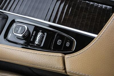 2017 Volvo XC90 T6 Momentum   - Photo 25 - Dallas, TX 75220