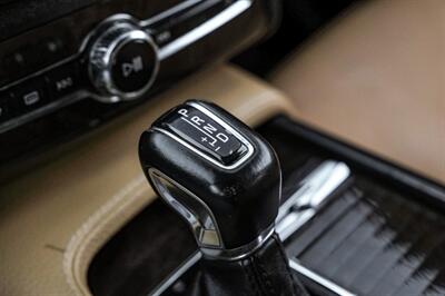 2017 Volvo XC90 T6 Momentum   - Photo 26 - Dallas, TX 75220