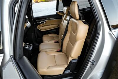2017 Volvo XC90 T6 Momentum   - Photo 38 - Dallas, TX 75220