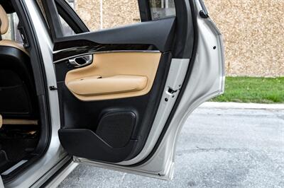 2017 Volvo XC90 T6 Momentum   - Photo 45 - Dallas, TX 75220