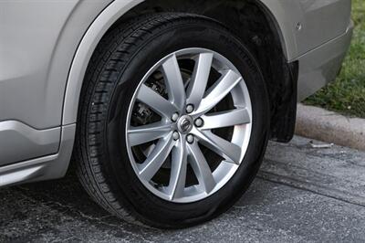 2017 Volvo XC90 T6 Momentum   - Photo 57 - Dallas, TX 75220