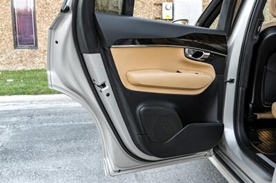 2017 Volvo XC90 T6 Momentum   - Photo 44 - Dallas, TX 75220