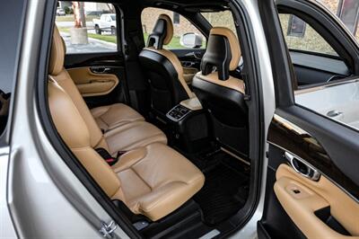 2017 Volvo XC90 T6 Momentum   - Photo 35 - Dallas, TX 75220