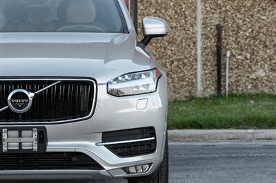2017 Volvo XC90 T6 Momentum   - Photo 46 - Dallas, TX 75220