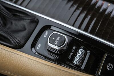 2017 Volvo XC90 T6 Momentum   - Photo 23 - Dallas, TX 75220