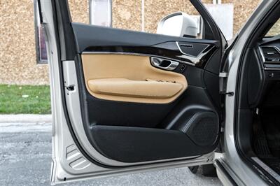 2017 Volvo XC90 T6 Momentum   - Photo 41 - Dallas, TX 75220