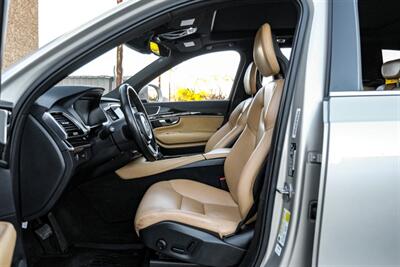 2017 Volvo XC90 T6 Momentum   - Photo 4 - Dallas, TX 75220