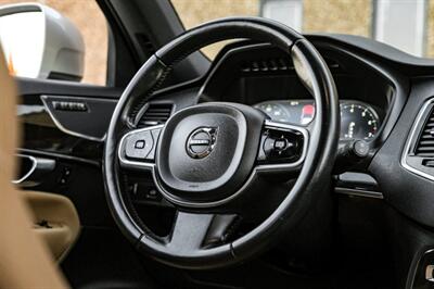 2017 Volvo XC90 T6 Momentum   - Photo 19 - Dallas, TX 75220