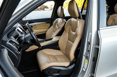 2017 Volvo XC90 T6 Momentum   - Photo 30 - Dallas, TX 75220