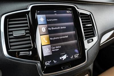 2017 Volvo XC90 T6 Momentum   - Photo 29 - Dallas, TX 75220