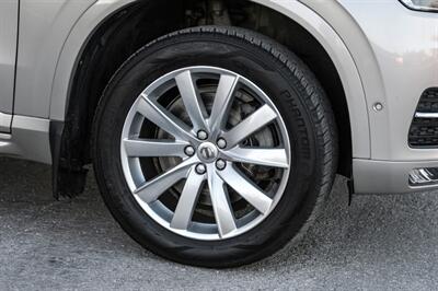 2017 Volvo XC90 T6 Momentum   - Photo 55 - Dallas, TX 75220