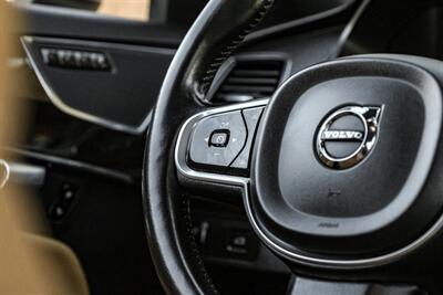 2017 Volvo XC90 T6 Momentum   - Photo 20 - Dallas, TX 75220