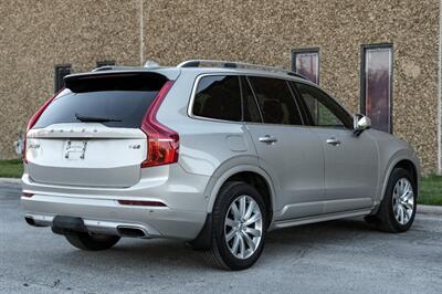 2017 Volvo XC90 T6 Momentum   - Photo 10 - Dallas, TX 75220