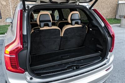 2017 Volvo XC90 T6 Momentum   - Photo 52 - Dallas, TX 75220