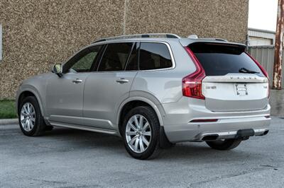 2017 Volvo XC90 T6 Momentum   - Photo 12 - Dallas, TX 75220