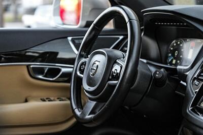 2017 Volvo XC90 T6 Momentum   - Photo 16 - Dallas, TX 75220