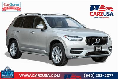 2017 Volvo XC90 T6 Momentum SUV
