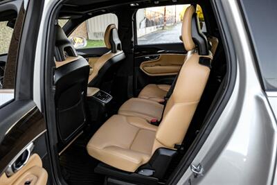 2017 Volvo XC90 T6 Momentum   - Photo 37 - Dallas, TX 75220