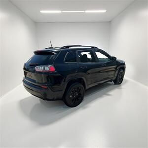 2023 Jeep Cherokee Altitude Lux   - Photo 1 - Dallas, TX 75220