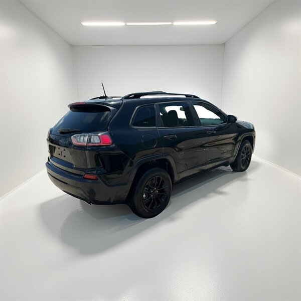 2023 Jeep Cherokee Altitude Lux - Photo 1 - Dallas, TX 75220