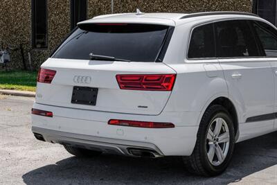 2018 Audi Q7 2.0T quattro Premium Plus - Photo 12 - Dallas, TX 75220