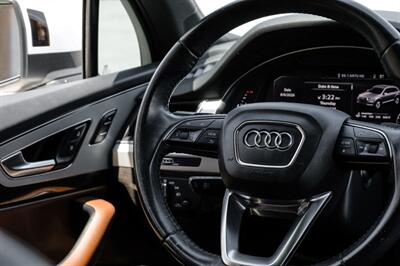 2018 Audi Q7 2.0T quattro Premium Plus - Photo 20 - Dallas, TX 75220