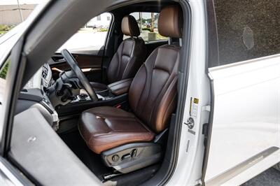 2018 Audi Q7 2.0T quattro Premium Plus - Photo 36 - Dallas, TX 75220