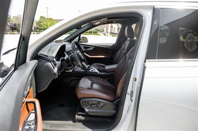 2018 Audi Q7 2.0T quattro Premium Plus - Photo 4 - Dallas, TX 75220