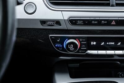 2018 Audi Q7 2.0T quattro Premium Plus - Photo 27 - Dallas, TX 75220