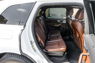 2018 Audi Q7 2.0T quattro Premium Plus - Photo 41 - Dallas, TX 75220