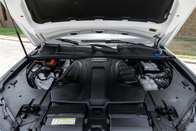 2018 Audi Q7 2.0T quattro Premium Plus - Photo 59 - Dallas, TX 75220