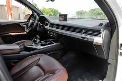 2018 Audi Q7 2.0T quattro Premium Plus - Photo 16 - Dallas, TX 75220