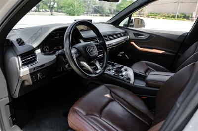 2018 Audi Q7 2.0T quattro Premium Plus - Photo 3 - Dallas, TX 75220