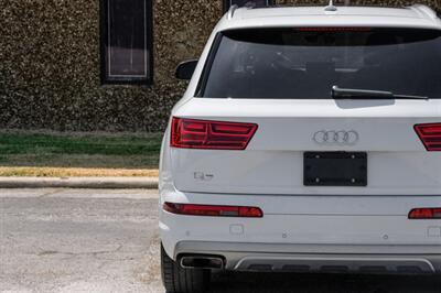 2018 Audi Q7 2.0T quattro Premium Plus - Photo 57 - Dallas, TX 75220
