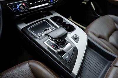 2018 Audi Q7 2.0T quattro Premium Plus - Photo 29 - Dallas, TX 75220