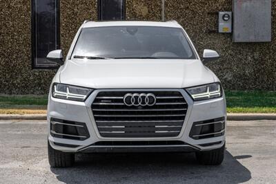 2018 Audi Q7 2.0T quattro Premium Plus - Photo 7 - Dallas, TX 75220